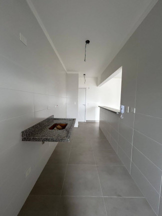 Imagem Apartamento com 2 Quartos à Venda, 76 m² em Aviação - Praia Grande