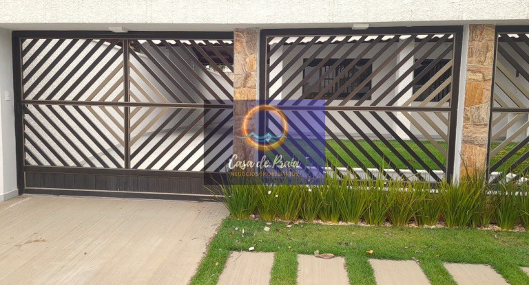 Imagem Casa com 3 Quartos à Venda, 150 m² em Cidade Nova Peruibe - Peruíbe Imagem Casa com 3 Quartos à Venda, 150 m² em Cidade Nova Peruibe - Peruíbe