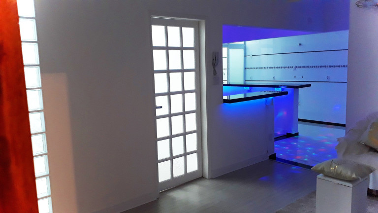 Imagem Apartamento com 2 Quartos à Venda, 54 m² em República - São Paulo Imagem Apartamento com 2 Quartos à Venda, 54 m² em República - São Paulo