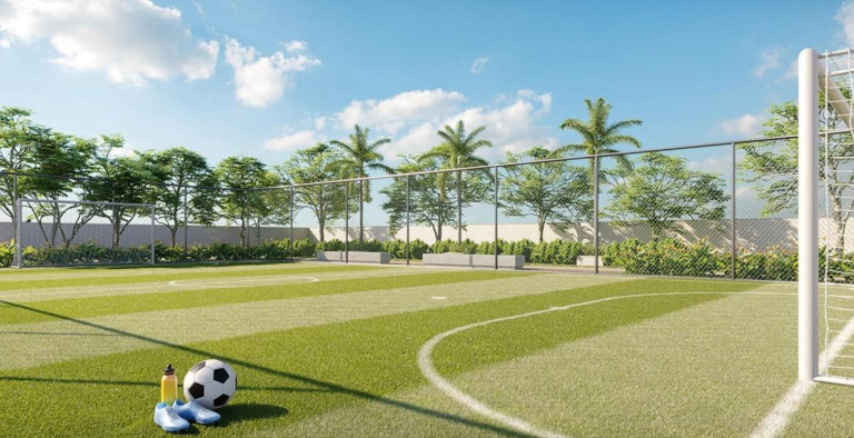 Imagem Apartamento com 2 Quartos à Venda, 60 m² em Jacarepagua - Rio De Janeiro