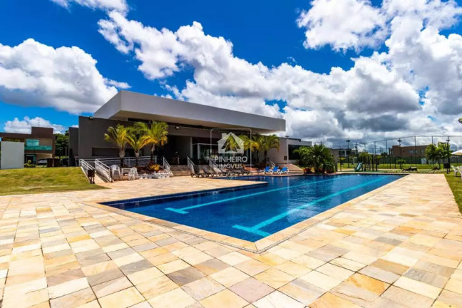 Imagem Casa com 3 Quartos à Venda, 120 m² em Jardim Limoeiro - Camaçari