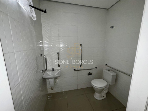 Imagem Sala Comercial para Alugar, 80 m² em Centro - Concórdia