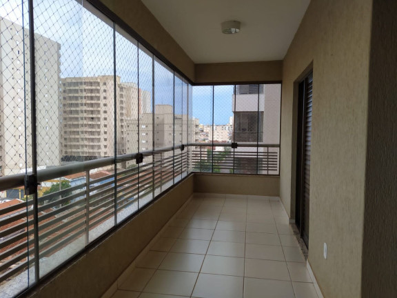 Imagem Apartamento com 3 Quartos à Venda, 118 m² em Jardim Paulista - Ribeirão Preto