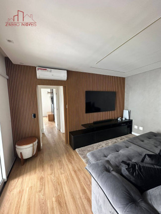 Apartamento com 2 Quartos à Venda, 82 m² em Parque Esplanada - Embu Das Artes