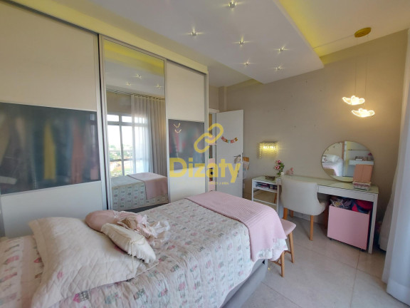 Imagem Apartamento com 3 Quartos à Venda, em Jardim Cambuí - Sete Lagoas Imagem Apartamento com 3 Quartos à Venda, em Jardim Cambuí - Sete Lagoas