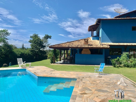 Casa com 4 Quartos à Venda, 200 m² em Capela Do Barreiro - Itatiba