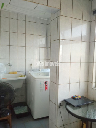 Imagem Apartamento com 3 Quartos à Venda, 80 m² em Santo Amaro - São Paulo Imagem Apartamento com 3 Quartos à Venda, 80 m² em Santo Amaro - São Paulo