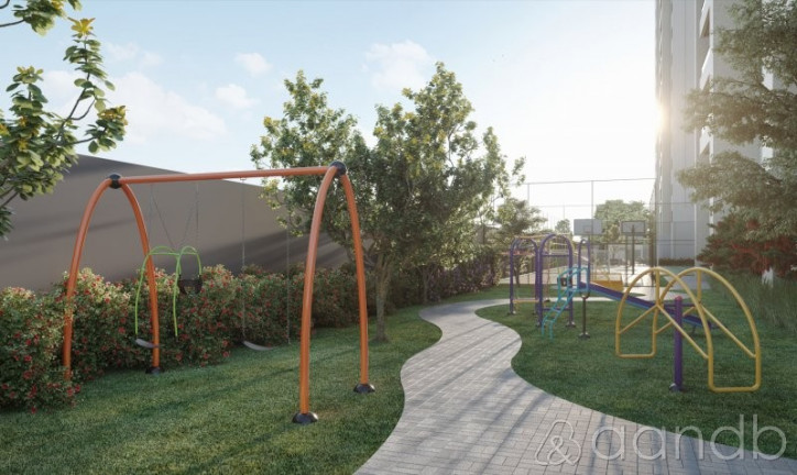 Imagem Apartamento com 3 Quartos à Venda, 118 m² em Jardim Das Acácias - Uberlândia Imagem Apartamento com 3 Quartos à Venda, 118 m² em Jardim Das Acácias - Uberlândia
