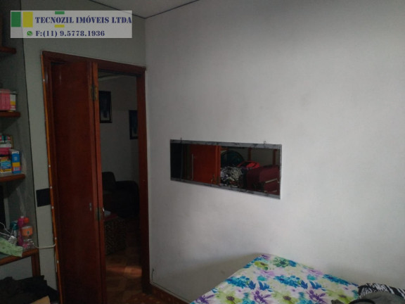Imagem Apartamento com 1 Quarto à Venda, 61 m² em Cambuci - São Paulo Imagem Apartamento com 1 Quarto à Venda, 61 m² em Cambuci - São Paulo