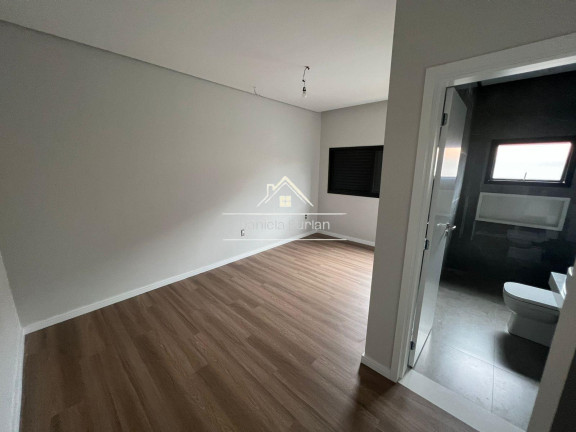 Imagem Casa de Condomínio com 3 Quartos à Venda, 236 m² em Condomínio Alphaville Nova Esplanada - Votorantim