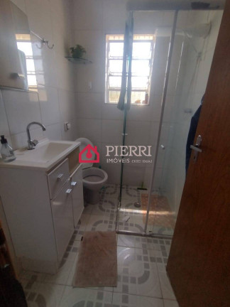 Imagem Sobrado com 4 Quartos à Venda, 220 m² em Vila Pereira Barreto - São Paulo