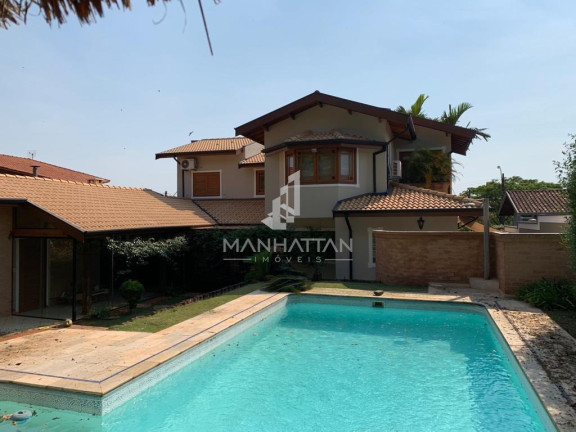 Imagem Casa de Condomínio com 5 Quartos à Venda, 361 m² em Vila Hollândia - Campinas Imagem Casa de Condomínio com 5 Quartos à Venda, 361 m² em Vila Hollândia - Campinas
