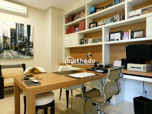 Imagem Casa com 4 Quartos à Venda, 415 m² em Loteamento Alphaville Campinas - Campinas Imagem Casa com 4 Quartos à Venda, 415 m² em Loteamento Alphaville Campinas - Campinas