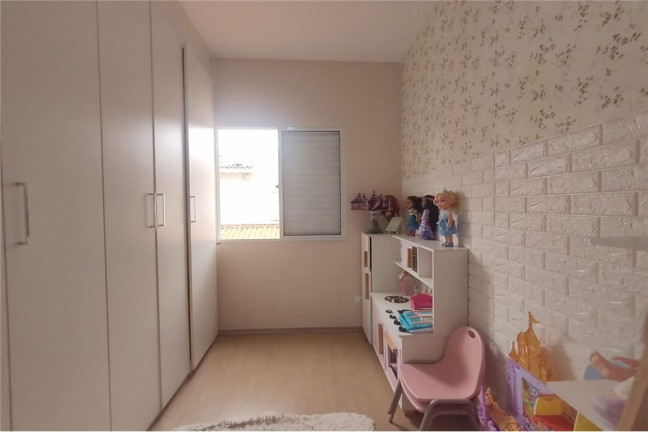 Imagem Casa com 4 Quartos à Venda,  em Sítio Da Figueira - São Paulo