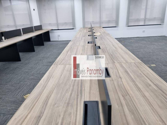 Imagem Imóvel para Alugar, 260 m² em Vila Olímpia - São Paulo