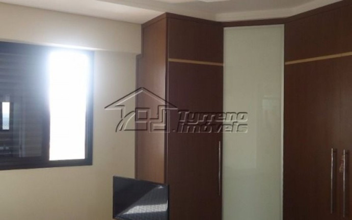 Imagem Apartamento com 3 Quartos para Alugar, 105 m² em Jardim Aquarius - São José Dos Campos