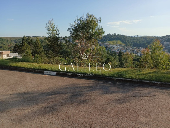 Imagem Terreno à Venda, 322 m² em Chácaras Aracary - Várzea Paulista