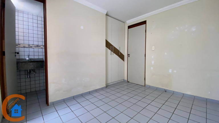Imagem Apartamento com 2 Quartos à Venda, 58 m² em Manaíra - João Pessoa