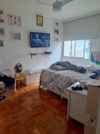 Imagem Apartamento com 3 Quartos à Venda, 130 m² em Higienópolis - São Paulo Imagem Apartamento com 3 Quartos à Venda, 130 m² em Higienópolis - São Paulo