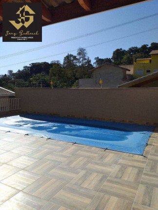 Imagem Casa com 3 Quartos à Venda, 460 m² em Canjica (terra Preta) - Mairiporã