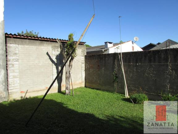Imagem Casa com 3 Quartos à Venda, 30 m² em Tamandaré - Esteio