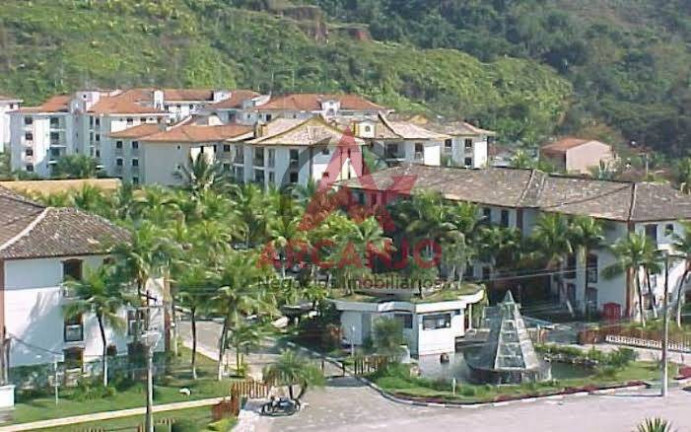 Foto do imóvel Apartamento com 1 Quarto à Venda, 69 m² em Toninhas - Ubatuba