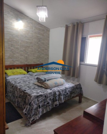 Imagem Casa com 3 Quartos à Venda, 140 m² em Jardim Jaqueira - Caraguatatuba