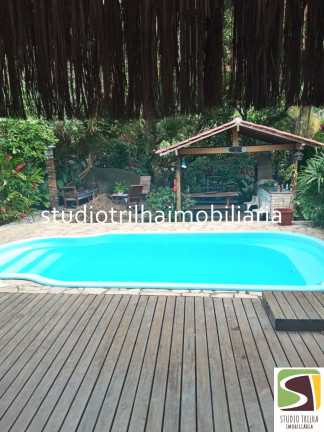 Imagem Sobrado com 5 Quartos à Venda, em Praia Grande - Ilhabela Imagem Sobrado com 5 Quartos à Venda, em Praia Grande - Ilhabela
