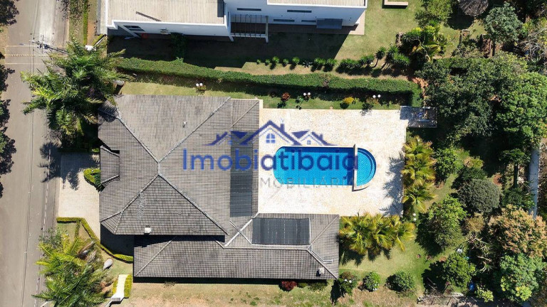 Imagem Chácara com 6 Quartos à Venda, 1 m² em Morro Grande Da Boa Vista - Bragança Paulista