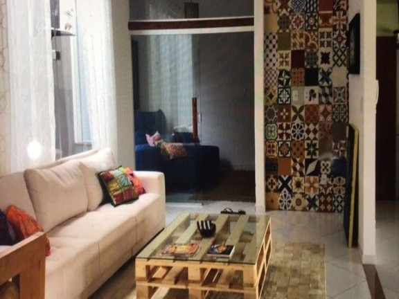Imagem Casa com 3 Quartos à Venda, 267 m² em Centro - Santa Cruz Cabrália