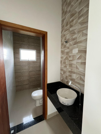 Imagem Casa de Condomínio com 3 Quartos à Venda, 163 m² em Ninho Verde I Eco Residence - Porangaba