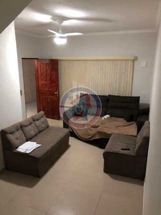 Imagem Casa com 4 Quartos à Venda, 84 m² em Solemar - Praia Grande Imagem Casa com 4 Quartos à Venda, 84 m² em Solemar - Praia Grande
