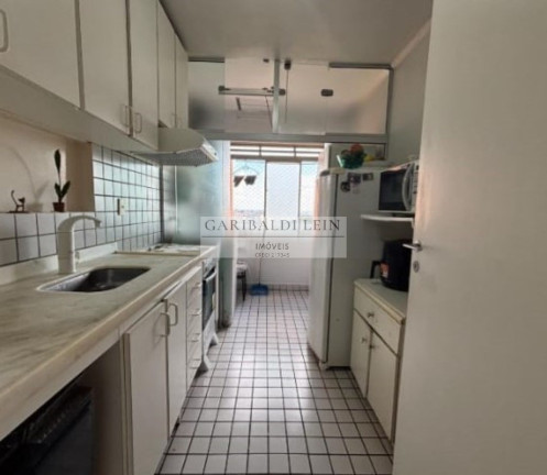 Imagem Imóvel com 3 Quartos à Venda, 73 m² em Chácara Da Barra - Campinas