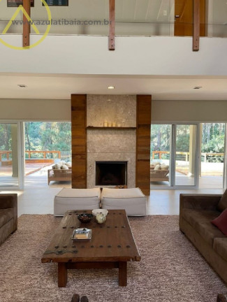 Imagem Casa com 6 Quartos à Venda, 720 m² em Estancia Parque Atibaia - Atibaia