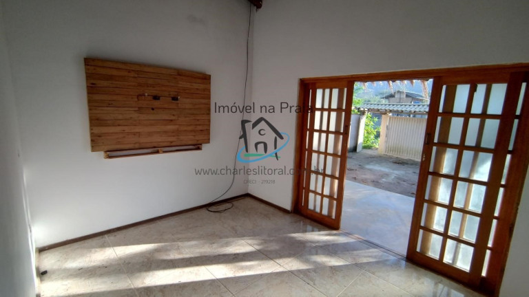 Imagem Casa com 2 Quartos à Venda, 90 m² em Massaguaçu - Caraguatatuba