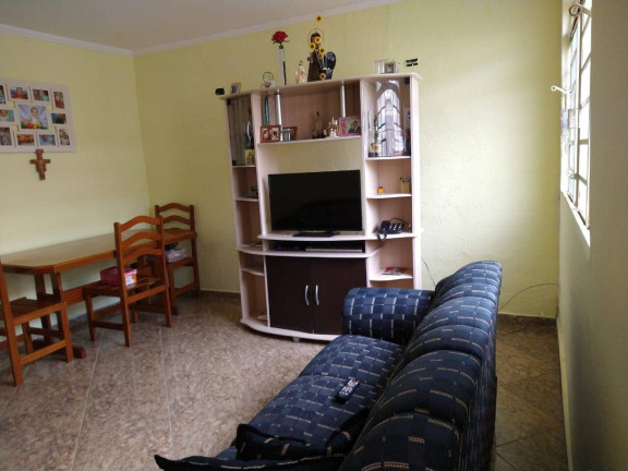 Imagem Casa com 2 Quartos à Venda, 120 m² em Vila Ema - São Paulo Imagem Casa com 2 Quartos à Venda, 120 m² em Vila Ema - São Paulo