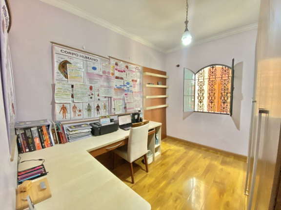 Imagem Casa com 3 Quartos à Venda, 182 m² em Vila Industrial - São José Dos Campos Imagem Casa com 3 Quartos à Venda, 182 m² em Vila Industrial - São José Dos Campos