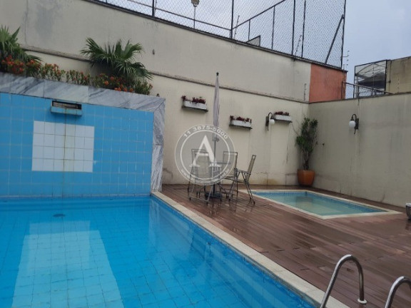 Imagem Imóvel com 3 Quartos à Venda, 77 m² em Vila Leopoldina - São Paulo