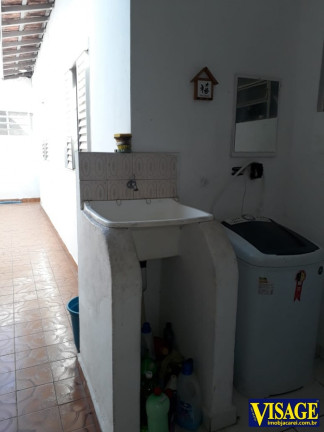 Imagem Casa com 2 Quartos à Venda, 125 m² em Jd. Florida - Jacareí Imagem Casa com 2 Quartos à Venda, 125 m² em Jd. Florida - Jacareí