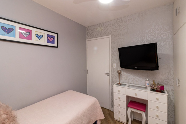 Imagem Apartamento com 3 Quartos à Venda, 56 m² em Casa Verde - São Paulo Imagem Apartamento com 3 Quartos à Venda, 56 m² em Casa Verde - São Paulo