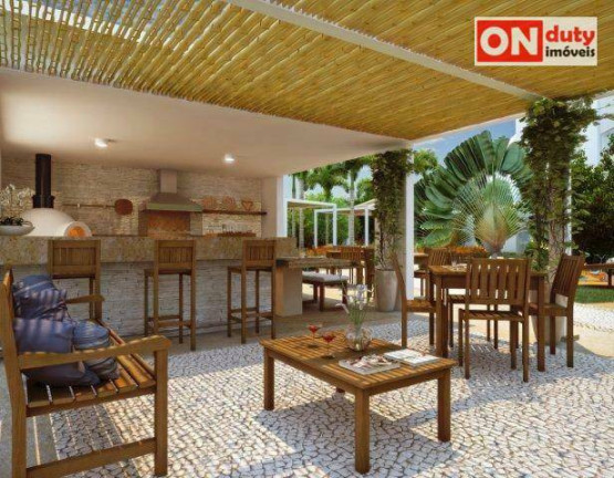 Imagem Apartamento com 1 Quarto à Venda, 47 m² em Boqueirão - Santos Imagem Apartamento com 1 Quarto à Venda, 47 m² em Boqueirão - Santos
