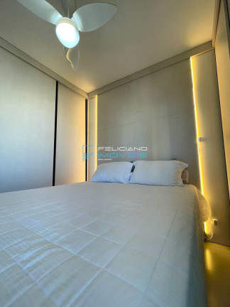 Imagem Apartamento com 3 Quartos à Venda, 123 m² em Guilhermina - Praia Grande