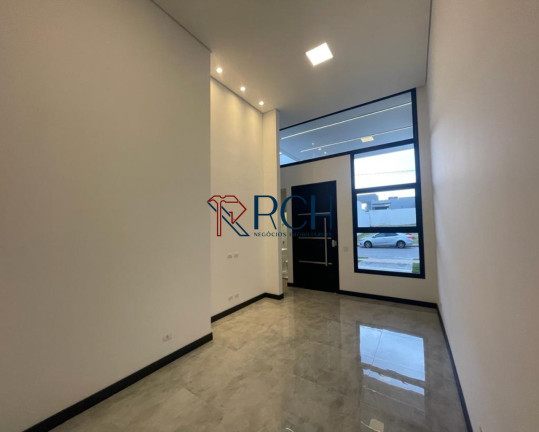 Imagem Casa com 3 Quartos à Venda, 110 m² em Cajuru Do Sul - Sorocaba