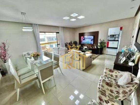 Imagem Apartamento com 2 Quartos à Venda, 114 m² em Aviação - Praia Grande Imagem Apartamento com 2 Quartos à Venda, 114 m² em Aviação - Praia Grande
