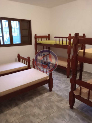 Imagem Casa com 1 Quarto à Venda, 58 m² em Jussara - Mongaguá Imagem Casa com 1 Quarto à Venda, 58 m² em Jussara - Mongaguá