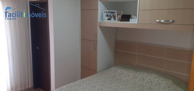Imagem Apartamento com 3 Quartos à Venda, 80 m² em Vila Valparaíso - Santo André Imagem Apartamento com 3 Quartos à Venda, 80 m² em Vila Valparaíso - Santo André