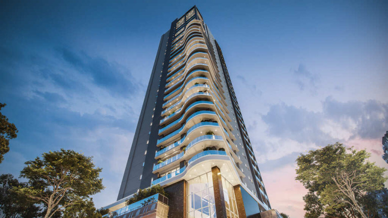 Apartamento com 4 Quartos à Venda, 452 m² em Setor Oeste - Goiânia