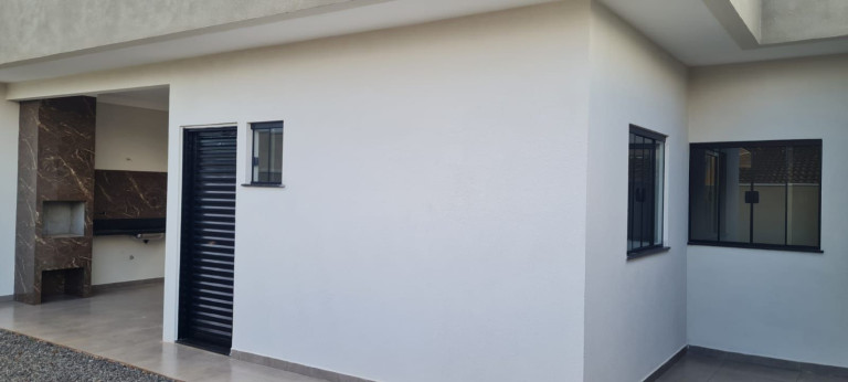 Imagem Casa com 3 Quartos à Venda, 88 m² em Parque Residencial Bom Pastor - Sarandi Imagem Casa com 3 Quartos à Venda, 88 m² em Parque Residencial Bom Pastor - Sarandi