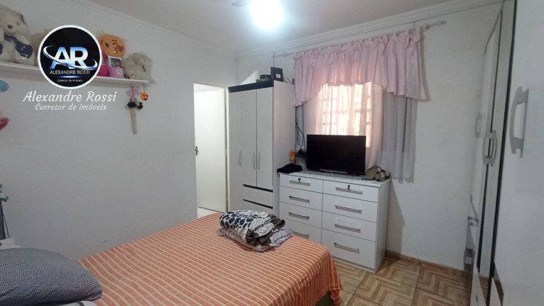 Imagem Casa com 2 Quartos à Venda, 87 m² em Parque Internacional - Campo Limpo Paulista Imagem Casa com 2 Quartos à Venda, 87 m² em Parque Internacional - Campo Limpo Paulista