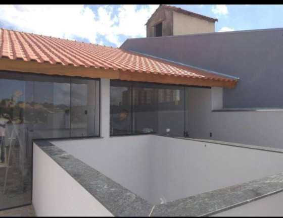 Imagem Apartamento com 2 Quartos à Venda, 96 m² em Parque Das Nações - Santo André Imagem Apartamento com 2 Quartos à Venda, 96 m² em Parque Das Nações - Santo André